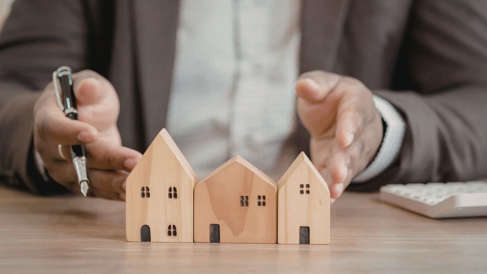 不動産管理イメージ