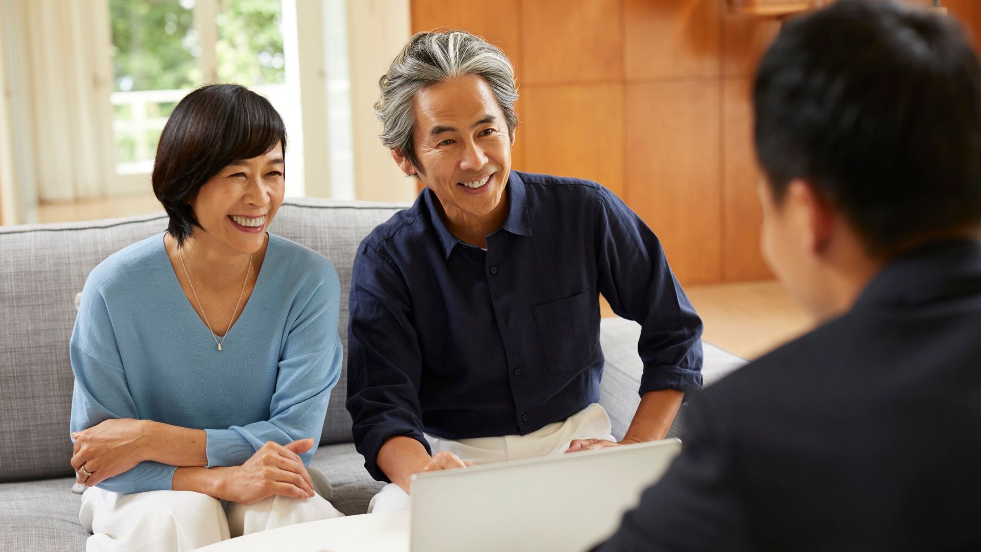 相続相談の書類