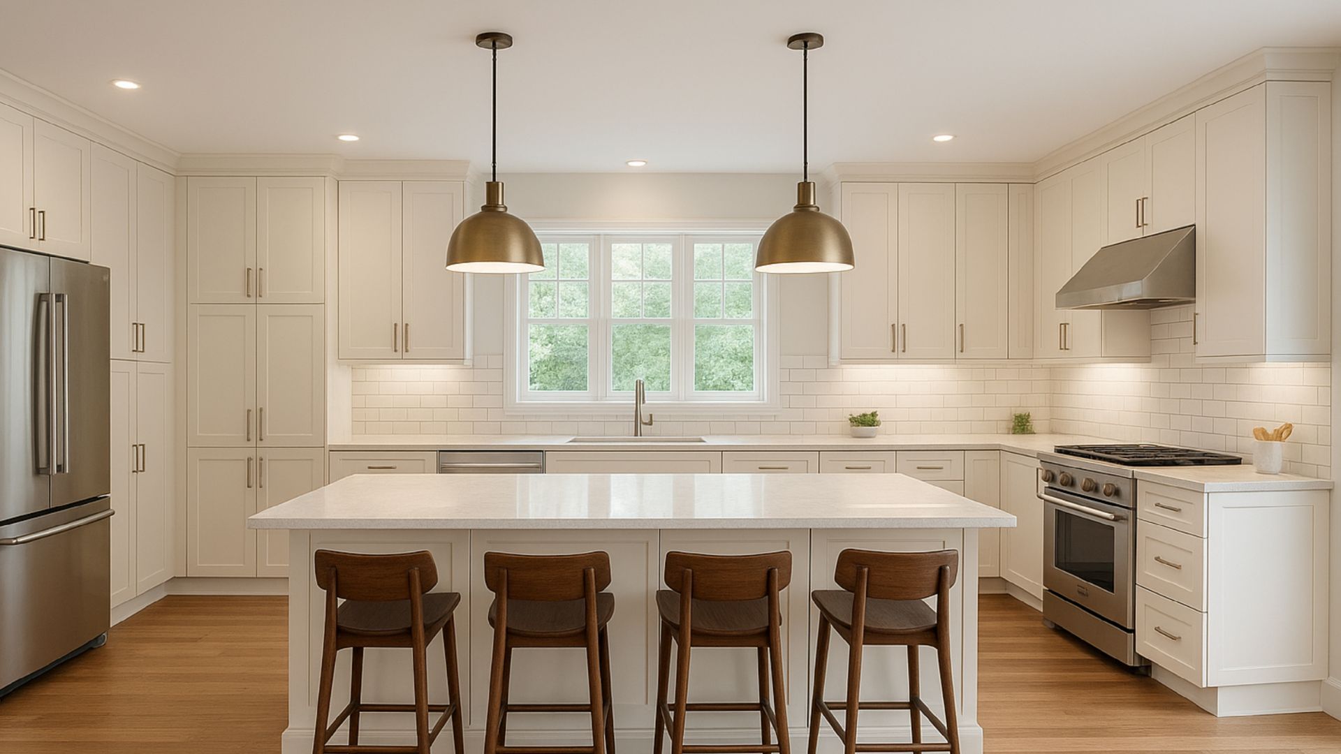 リノベーションのイメージ